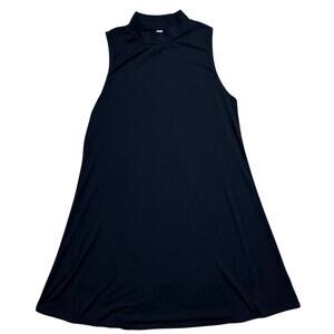 Bethany Mota Sleeveless Swing Dress Size M